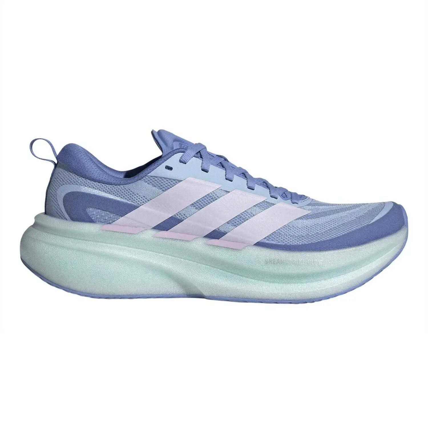 Adidas Womens/Ladies Supernova Glide Shoes