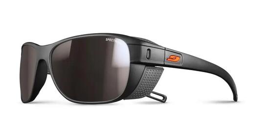 Lunettes de Soleil Montagne Adulte CAMINO Catégorie 4