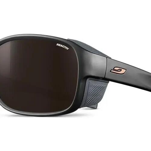 Sunglasses Julbo Montebianco 2 Sport Black