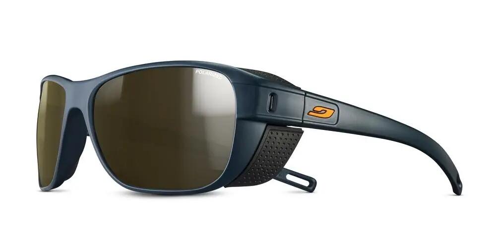 Lunettes de Soleil Montagne Adulte CAMINO Polarisant Catégorie 3 1/7