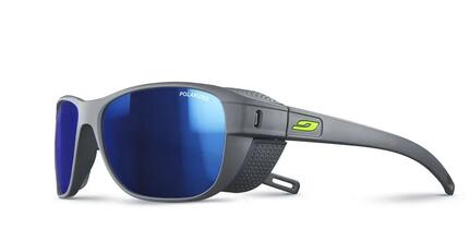 Lunettes de Soleil Montagne Adulte CAMINO M Polarisant Catégorie 3