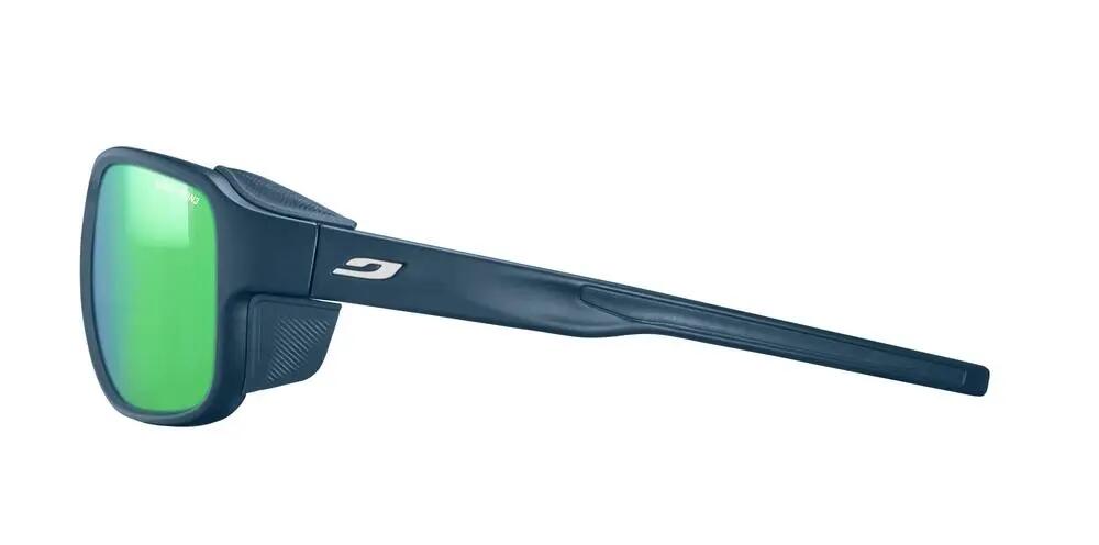 Lunettes de Soleil Montagne Hommes MONTEBIANCO 2 Catégorie 3 3/3