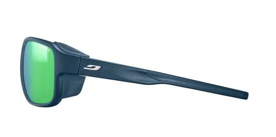 Lunettes de Soleil Montagne Hommes MONTEBIANCO 2 Catégorie 3