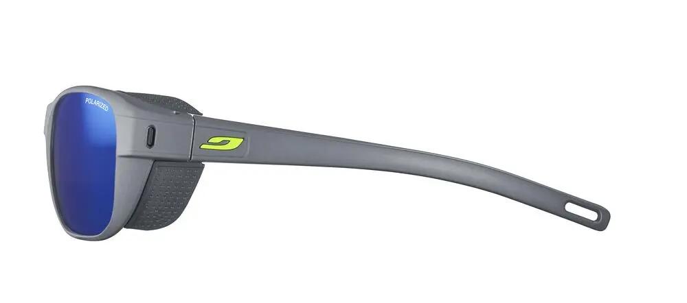 Okulary polaryzacyjne Julbo Camino M ciemny szary Spectron Polarized kat.3 3/7