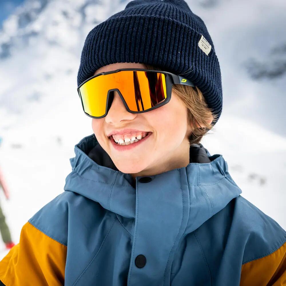 Occhiali da Sole Multisport Bambini FURY JUNIOR Fotocromatica 1-3 5/7