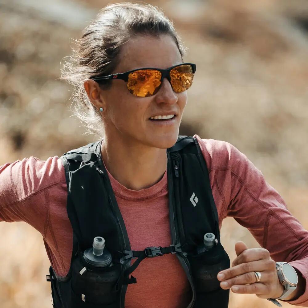 Occhiali da Sole Trail Running Adulto SPLIT Fotocromatica 1-3 7/7