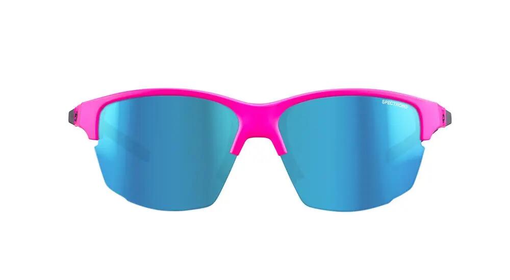 Lunettes de Soleil Trail Running Femmes SPLIT Catégorie 3 2/4