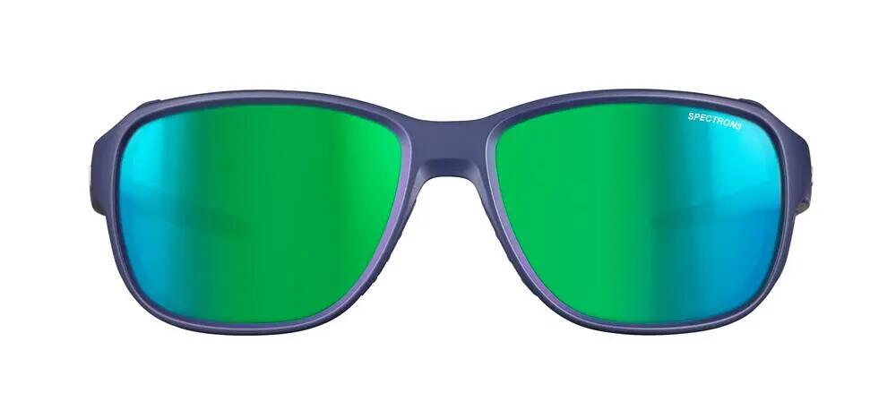 Lunettes de Soleil Montagne Hommes MONTEBIANCO 2 Catégorie 3 2/3