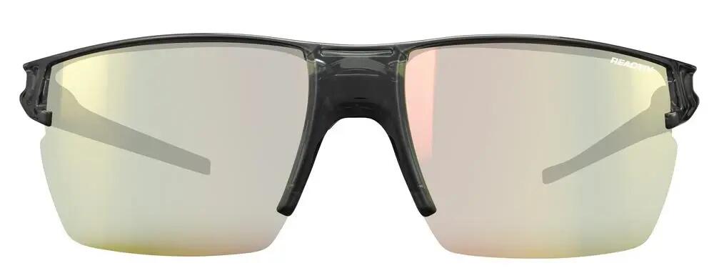 Lunettes de Soleil Trail Running Adulte OUTLINE Photochromique 1-3 3/7