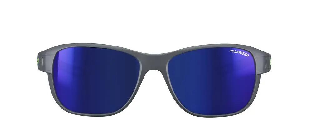 Okulary polaryzacyjne Julbo Camino M ciemny szary Spectron Polarized kat.3 2/7