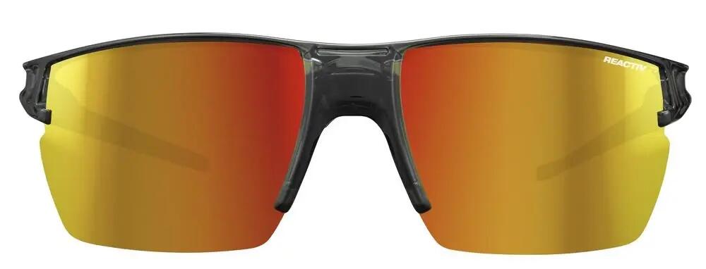 Lunettes de Soleil Trail Running Adulte OUTLINE Photochromique 1-3 2/7