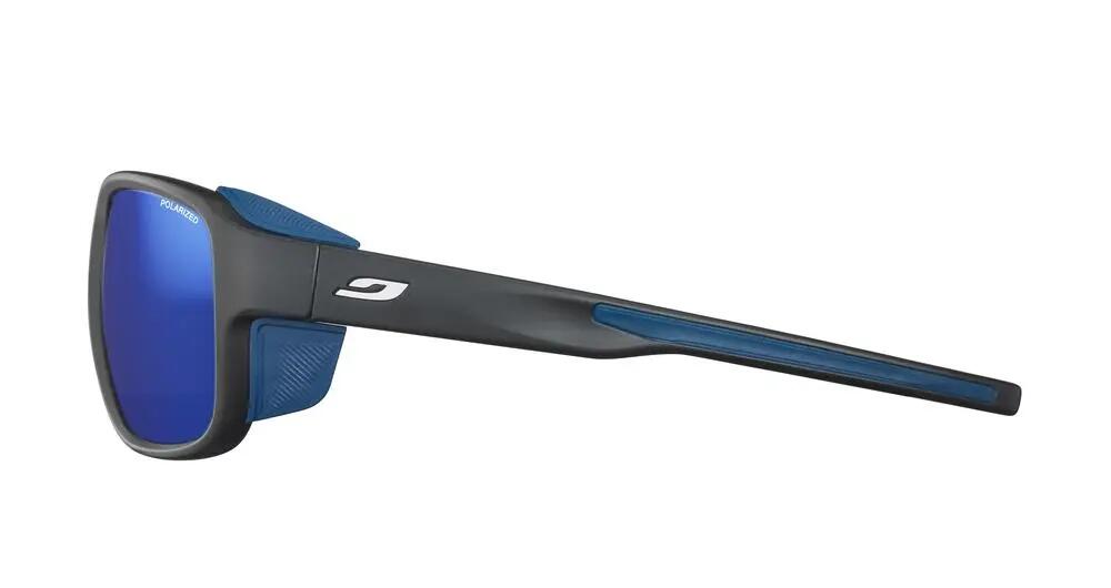 Lunettes de Soleil Montagne Hommes MONTEBIANCO 2 Polarisant Catégorie 3 3/7