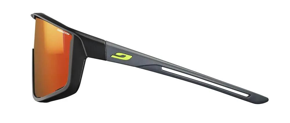 Occhiali da Sole Multisport Bambini FURY JUNIOR Fotocromatica 1-3 4/7