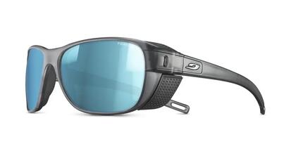 Lunettes de Soleil Montagne Adulte CAMINO Catégorie 3 HD