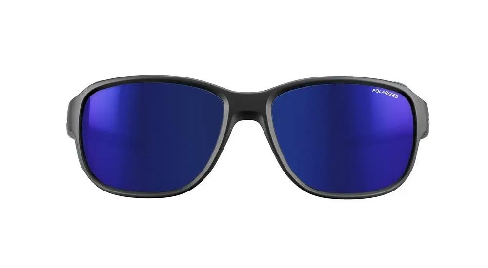 Lunettes de Soleil Montagne Hommes MONTEBIANCO 2 Polarisant Catégorie 3 2/7