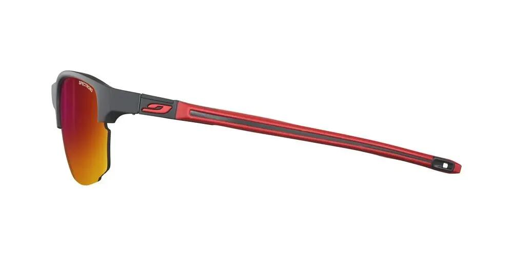 Lunettes de Soleil Trail Running Adulte SPLIT Catégorie 3 3/7