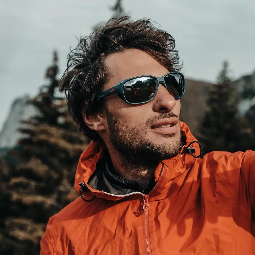 Okulary górskie JULBO MONTEBIANCO 2 cat.4 5/7