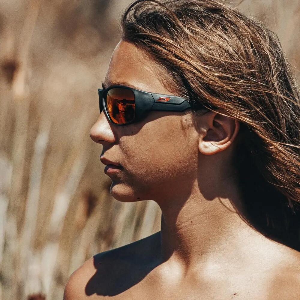 Lunettes de Soleil Multisport Enfants ROOKIE 2 Catégorie 3 5/5