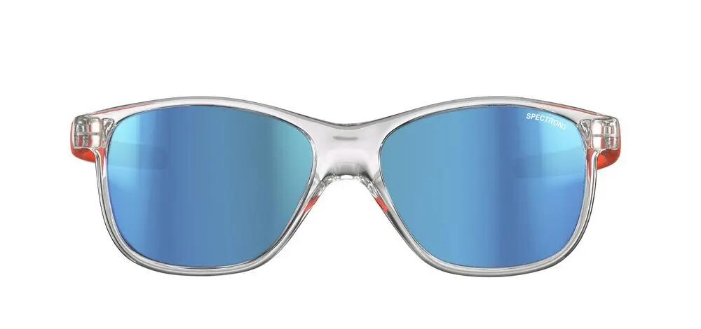 Lunettes de Soleil Multisport Enfants TURN 2 Catégorie 3 2/3