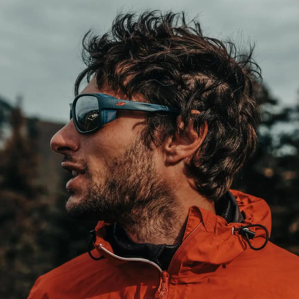 Okulary górskie JULBO MONTEBIANCO 2 cat.4 4/7