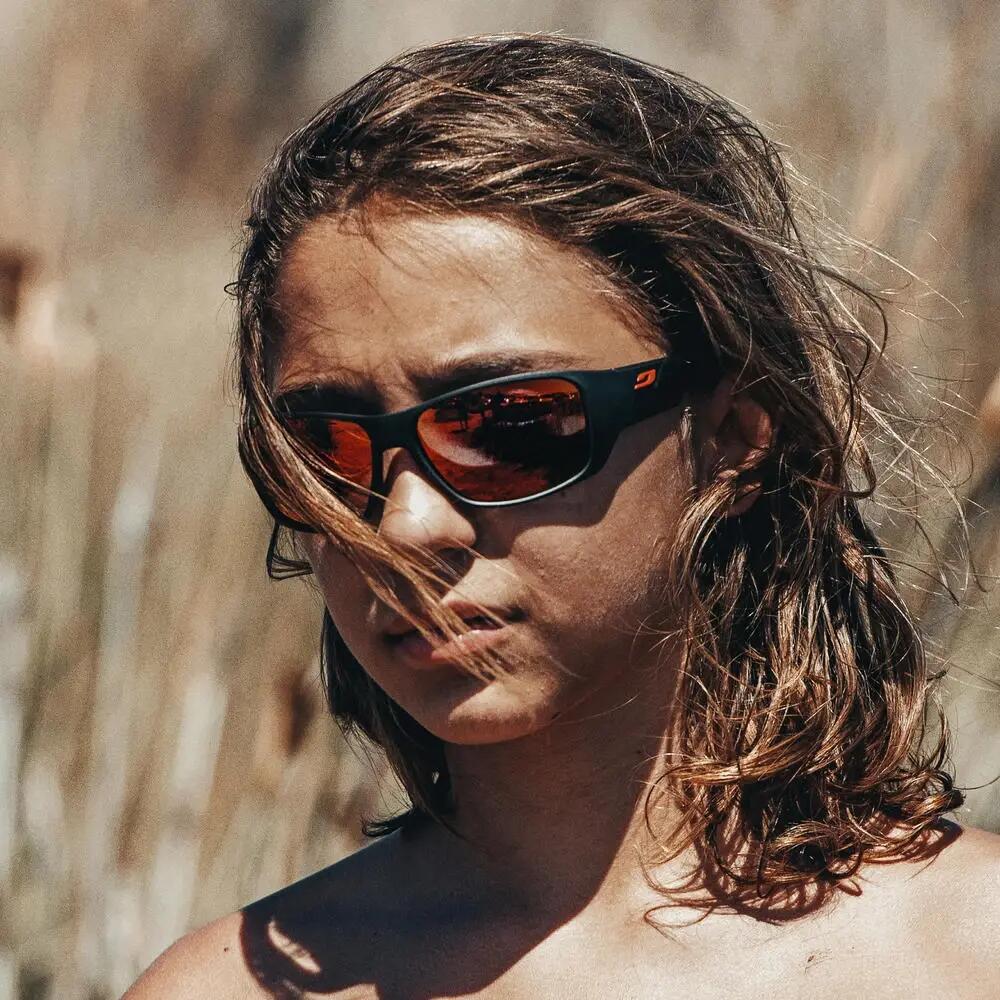 Lunettes de Soleil Multisport Enfants ROOKIE 2 Catégorie 3 4/5