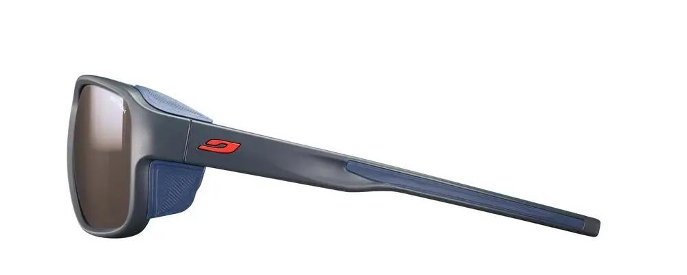 Okulary górskie JULBO MONTEBIANCO 2 cat.4 3/7