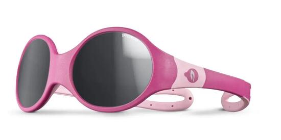 Okulary przeciwsłoneczne dla dzieci JULBO LOOP L - | Spectron kat. 4 baby