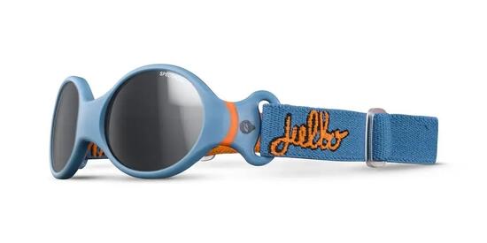 Lunettes de Soleil Multisport Bébés LOOP S Catégorie 4