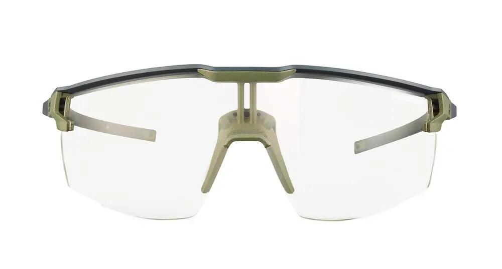Lunettes de Soleil Trail Running Adulte ULTIMATE Photochromique 0-3 5/5
