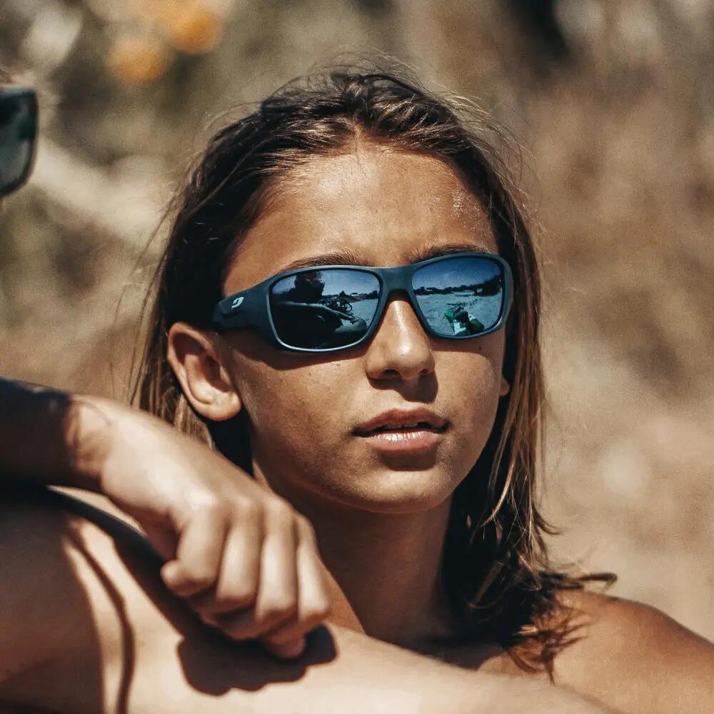 Lunettes de Soleil Multisport Enfants ROOKIE 2 Catégorie 3 5/5