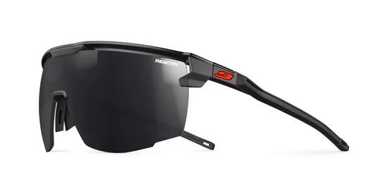 Julbo Ultimate Reactiv Performance 0-3 Glasses Black / Gray
