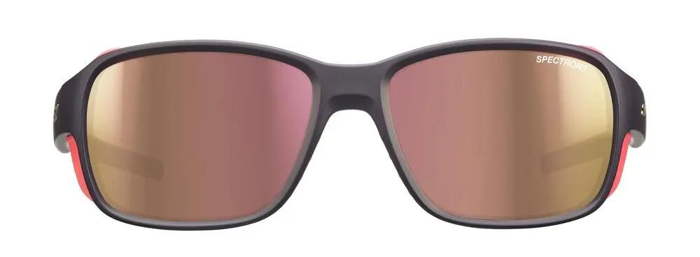 Lunettes de Soleil Montagne Femmes MONTEROSA 2 Catégorie 3 2/7