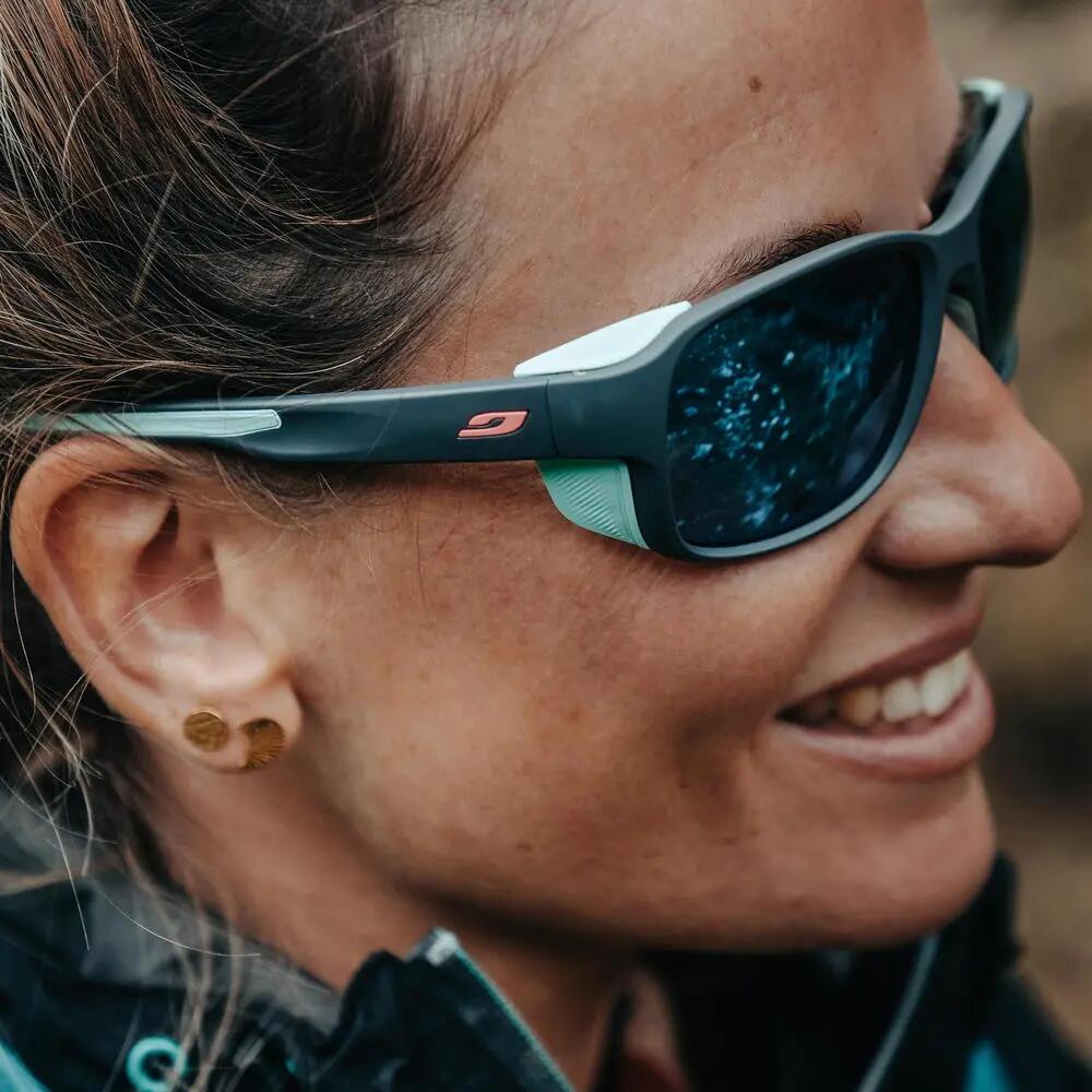 Lunettes de Soleil Montagne Femmes MONTEROSA 2 Catégorie 3 7/7