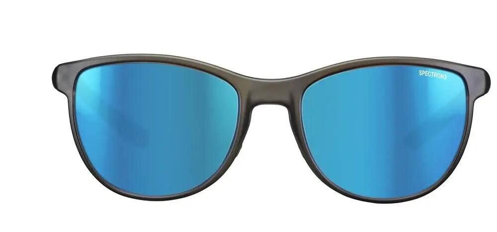 Okulary juniorskie JULBO IDOL - czarny/granat | Spectron kat. 3 2/7