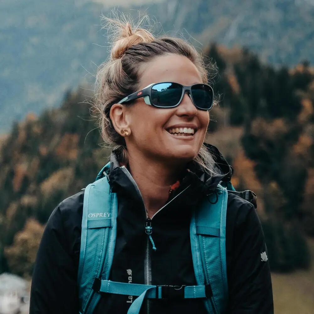 Lunettes de Soleil Montagne Femmes MONTEROSA 2 Catégorie 3 5/7
