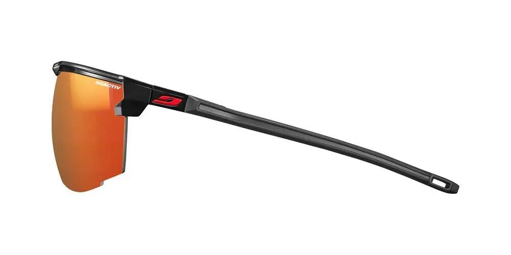 Okulary fotochromowe JULBO ULTIMATE kat. 1-3 Light Amplifier Reactiv 4/7