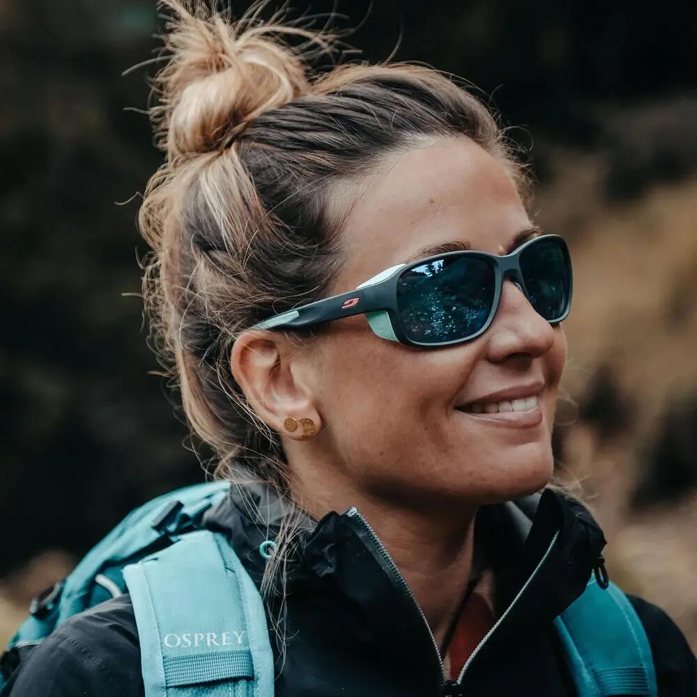 Lunettes de Soleil Montagne Femmes MONTEROSA 2 Catégorie 3 4/7