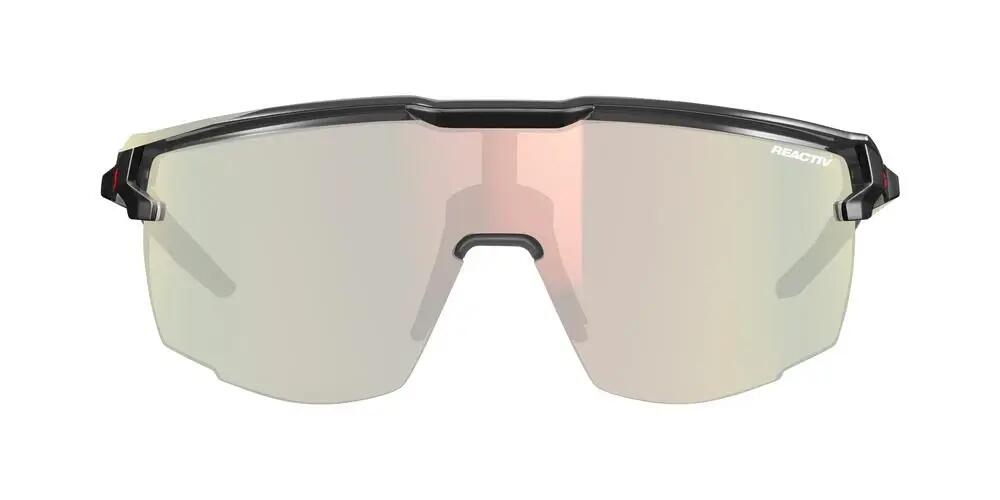 Okulary fotochromowe JULBO ULTIMATE kat. 1-3 Light Amplifier Reactiv 3/7