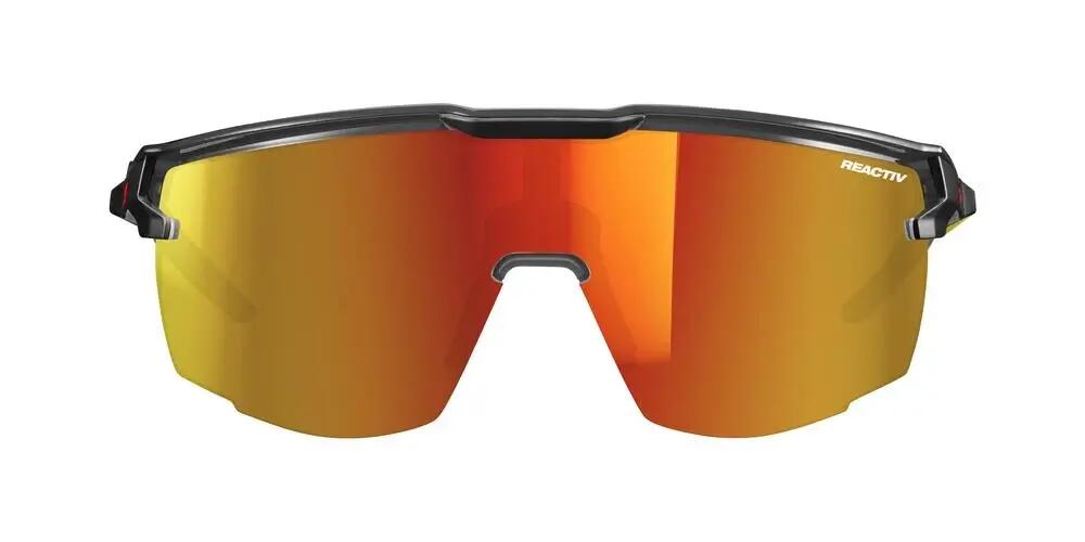 Okulary fotochromowe JULBO ULTIMATE kat. 1-3 Light Amplifier Reactiv 2/7