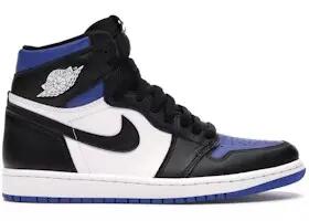 Zapatillas - baloncesto - Jordan 1 High Royal Toe - negro/game royal