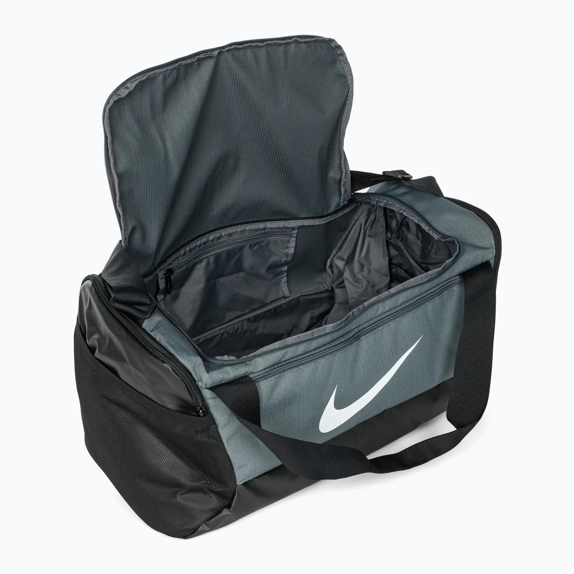 Uniseksowe torba sportowa BRASILIA 9.5 TRAINING DUFFEL BAG (SMALL, 41L) 3/7