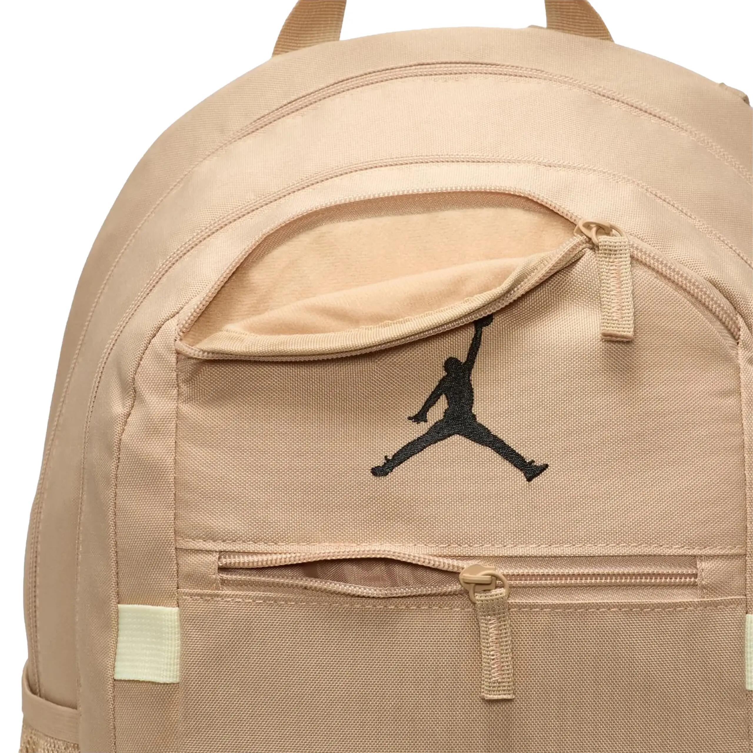 Plecak szkolny sportowy backpack   Nike Jordan 4/7