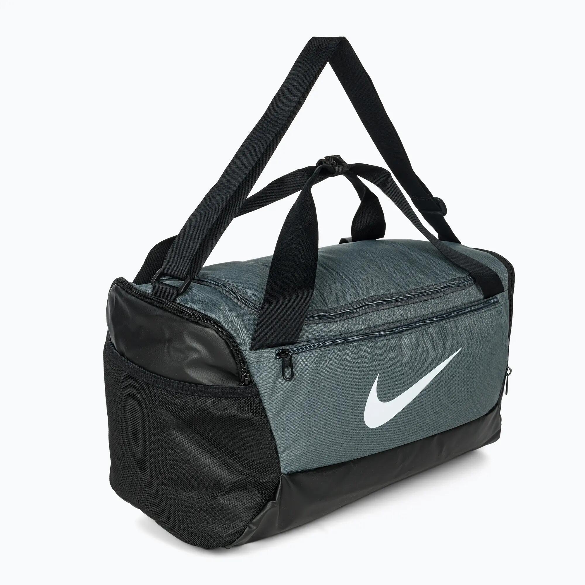 Uniseksowe torba sportowa BRASILIA 9.5 TRAINING DUFFEL BAG (SMALL, 41L) 2/7