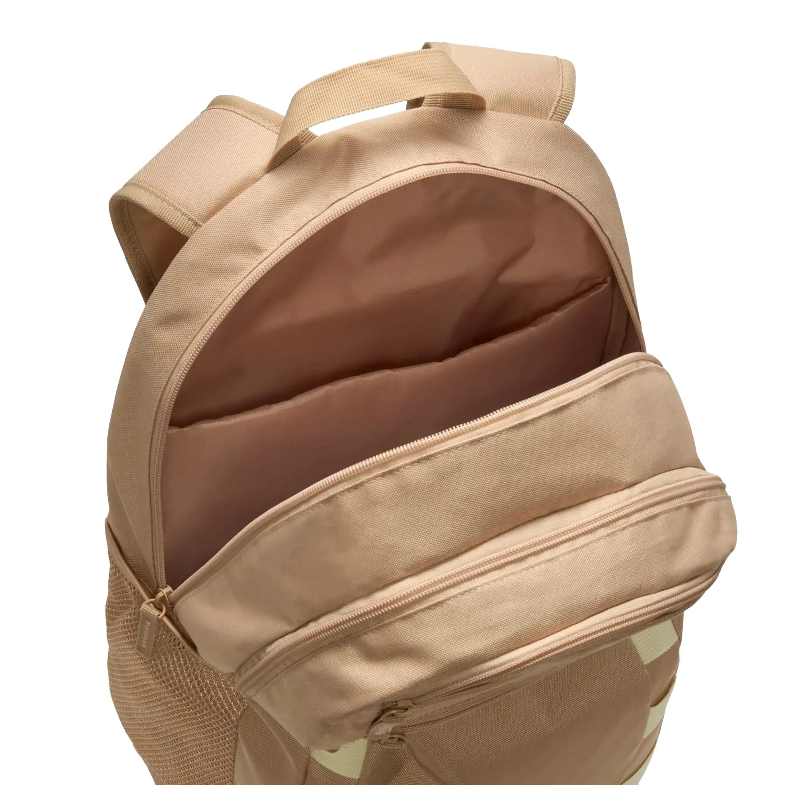 Plecak szkolny sportowy backpack   Nike Jordan 3/7