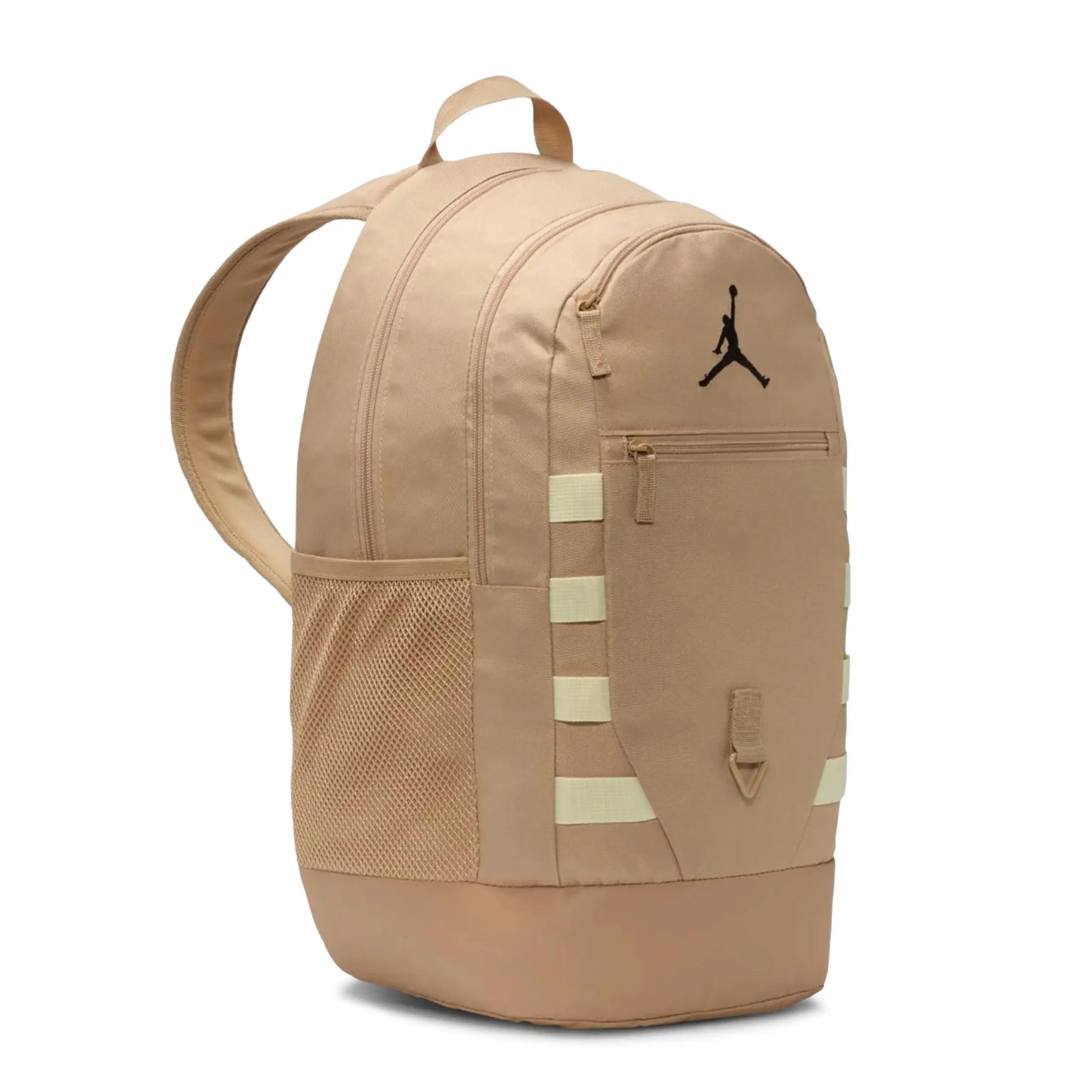 Plecak szkolny sportowy backpack   Nike Jordan 2/7