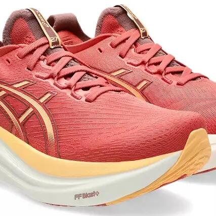 Women's Running Shoes – ASICS Gel-Nimbus 27