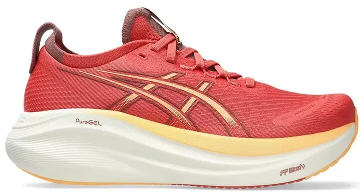 Scarpe da Running da Donna – ASICS Gel-Nimbus 27 3/6