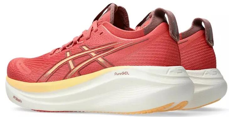 Scarpe da Running da Donna – ASICS Gel-Nimbus 27 2/6
