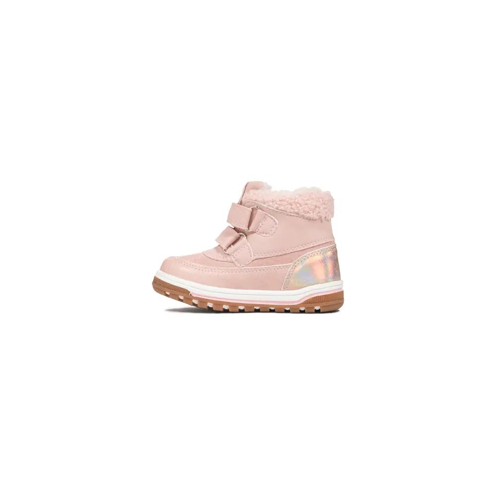 Sapatos quentes de inverno para bebés - KIMBERFEEL - MINI 2/4