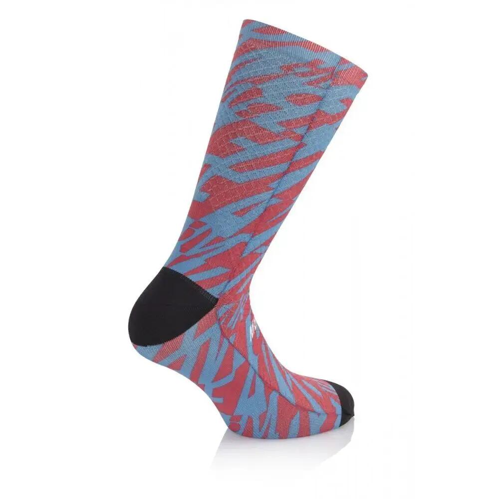Meias Mb Wear Fun H17 Allover 2/2